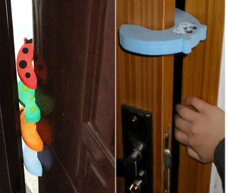 5 Pack Baby Safety Latches