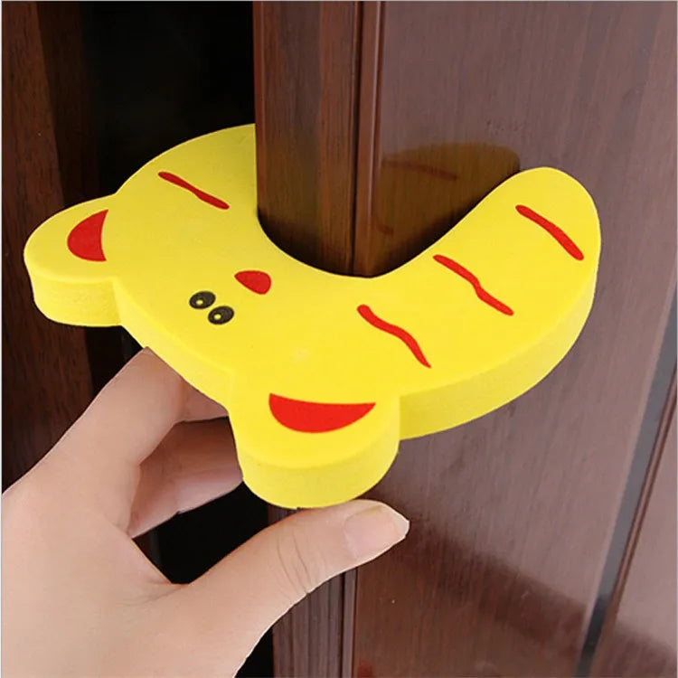 5 Pack Baby Safety Latches
