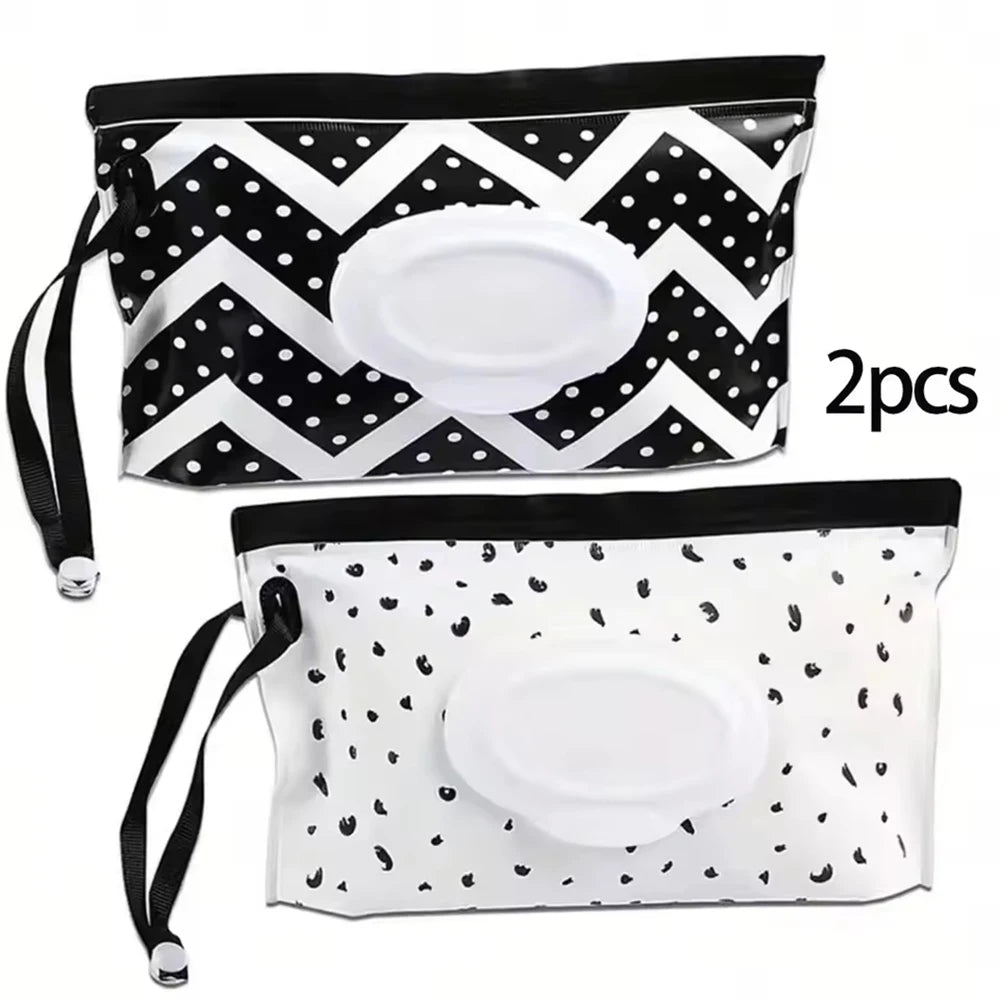Everyday Wipes Pouch