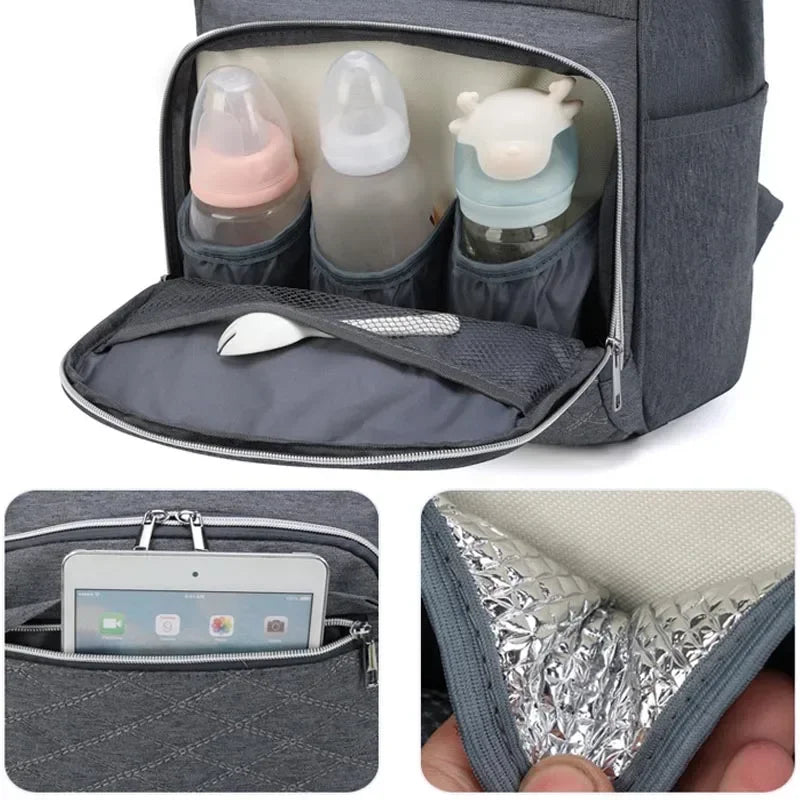The Everyday Backpack