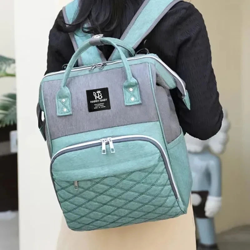 The Everyday Backpack