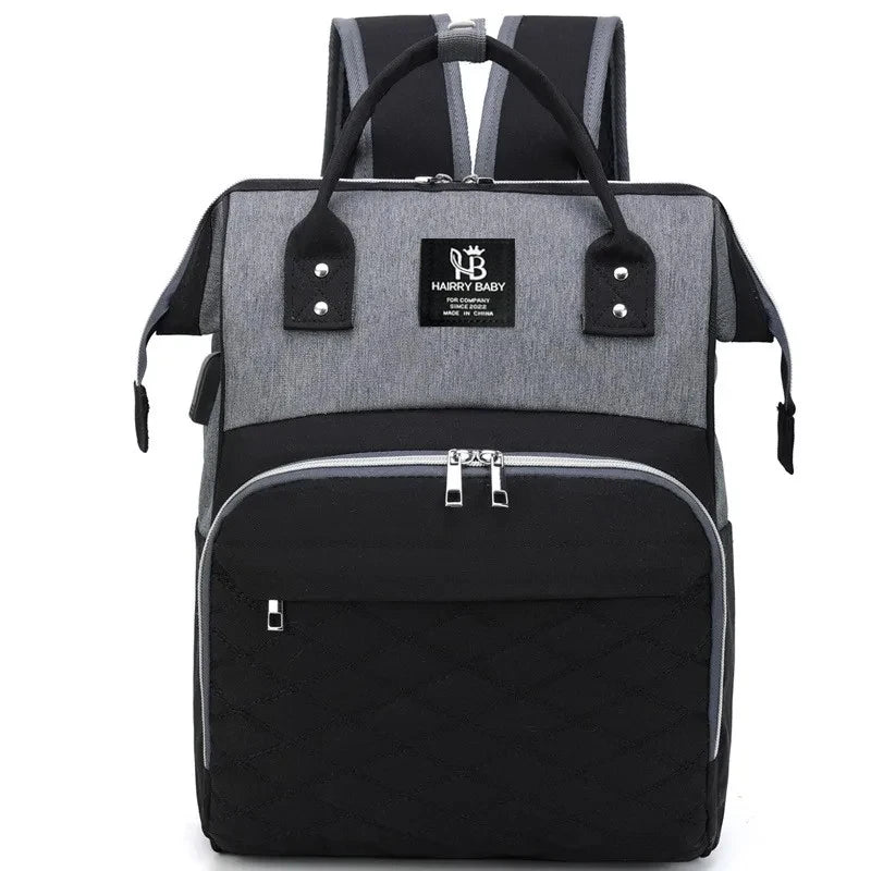 The Everyday Backpack