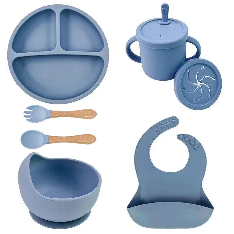 The Complete Feeding Set