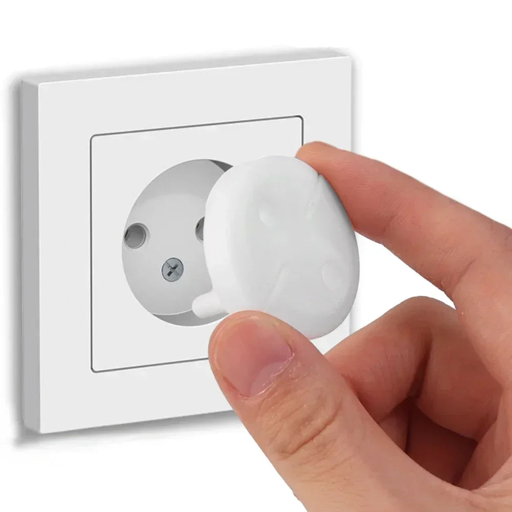 10 Pack Outlet Covers