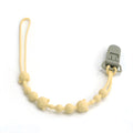 Silicone Pacifier Clip