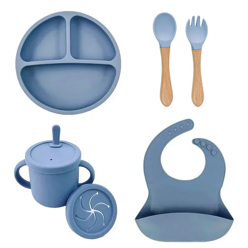 The Complete Feeding Set