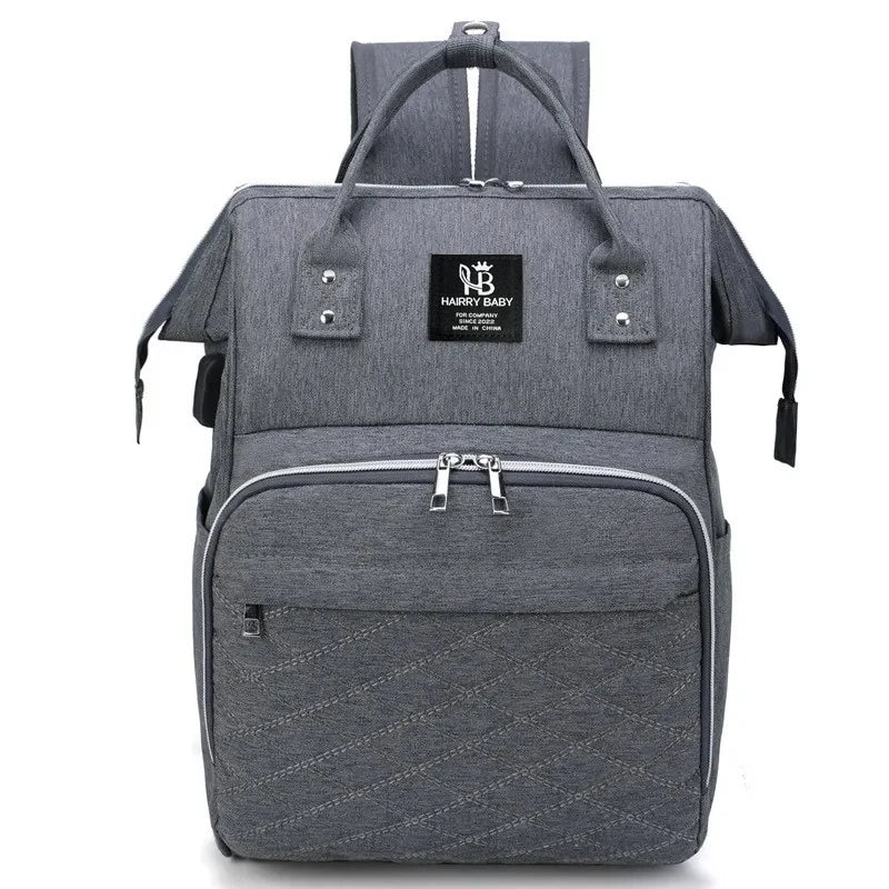 The Everyday Backpack