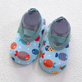 Quick-Dry Water Shoes for Toddlers
