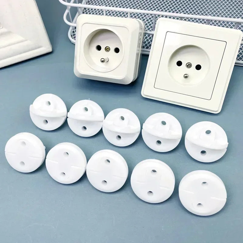 10 Pack Outlet Covers