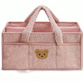 The Everyday Diaper Caddy
