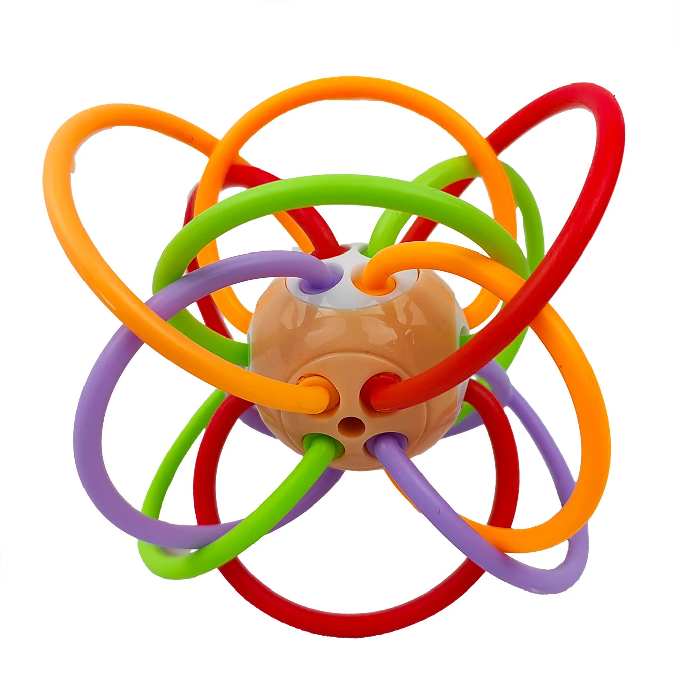 Sensory Teething Ball