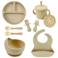 The Complete Feeding Set