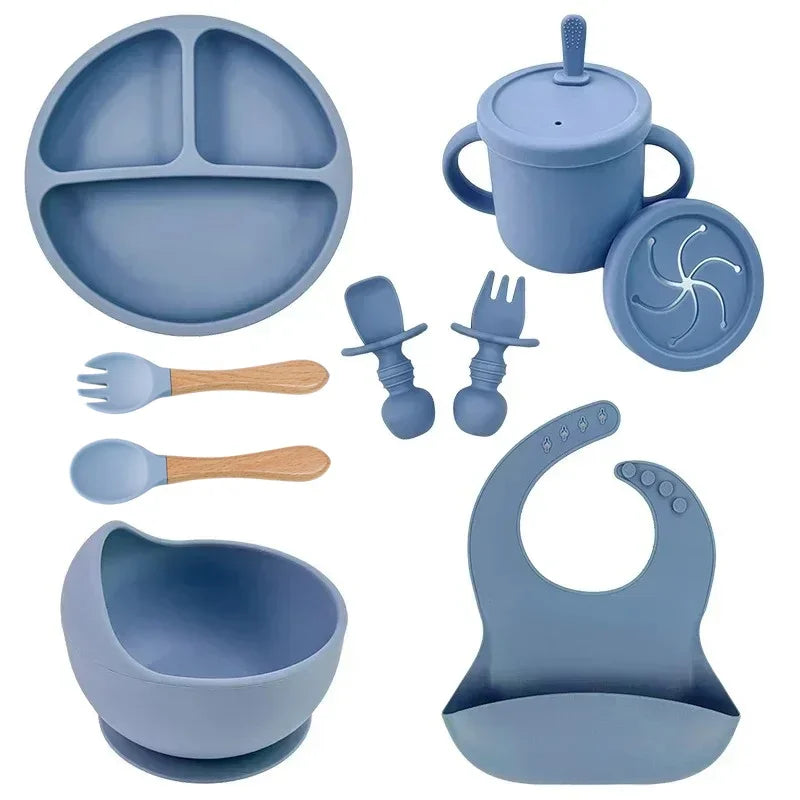 The Complete Feeding Set