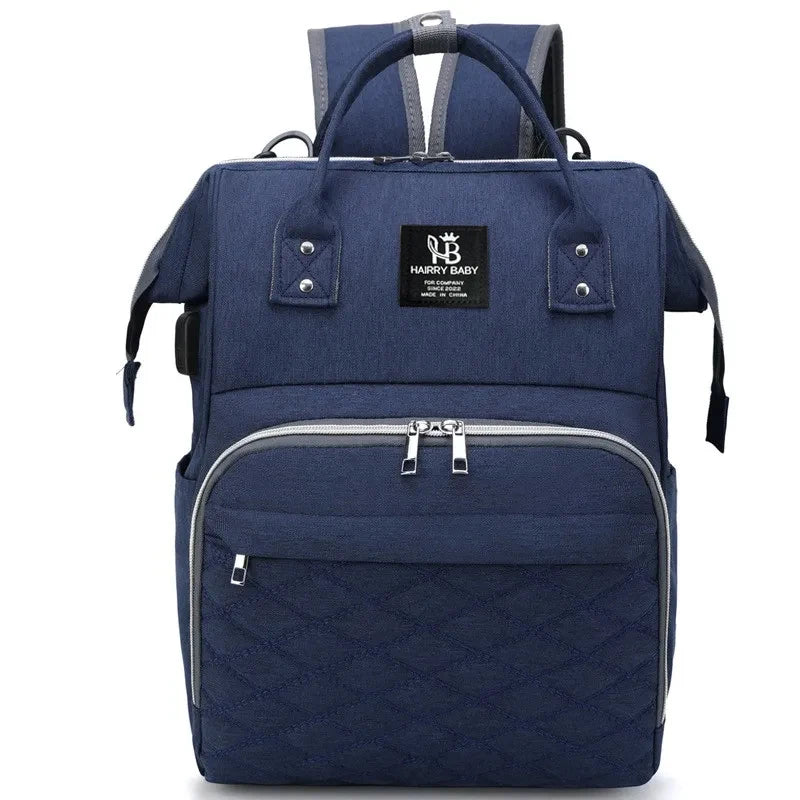 The Everyday Backpack