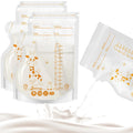 Leakproof Breast Milk Storage Bags