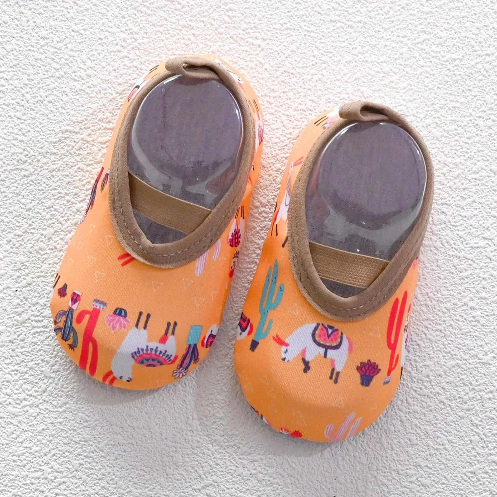 Quick-Dry Water Shoes for Toddlers