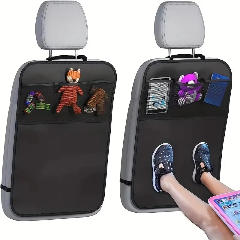 Backseat Seat Protector