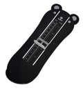 Easy Shoe Size Gauge for Kids