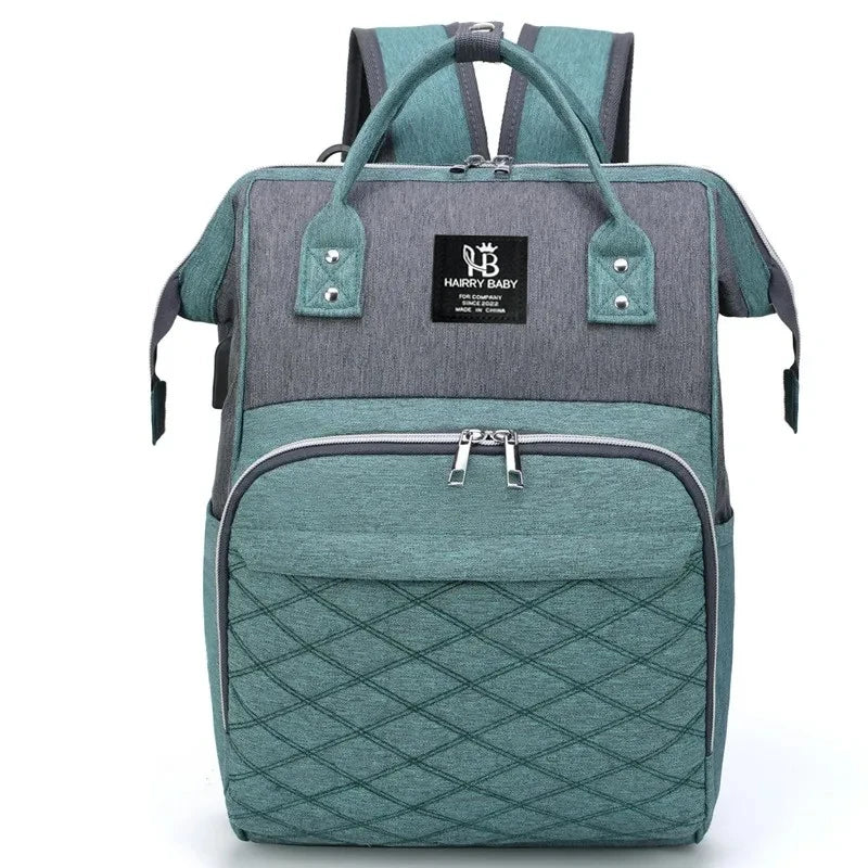 The Everyday Backpack