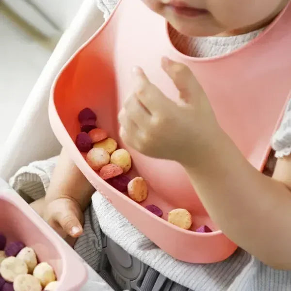 The Complete Feeding Set