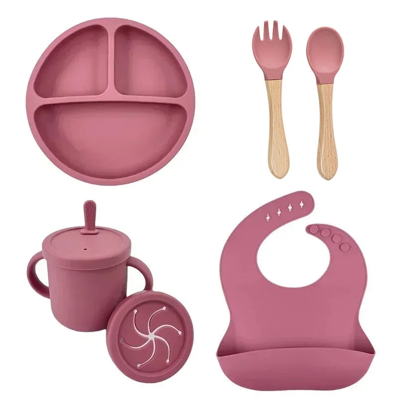 The Complete Feeding Set