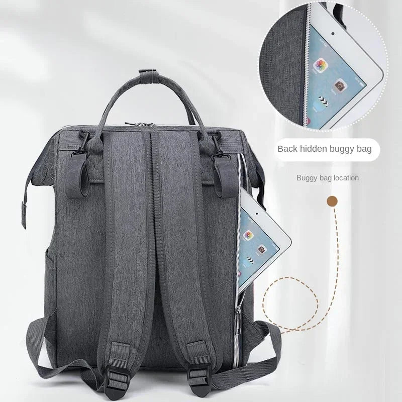The Everyday Backpack