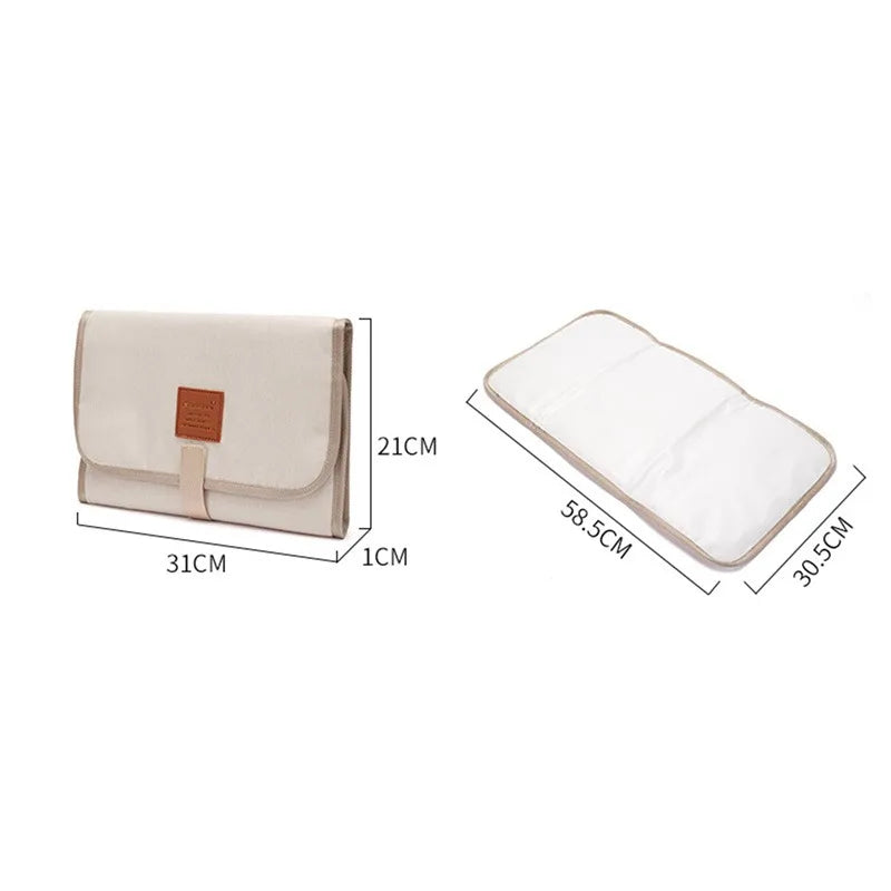 Fold and Go Changing Pad