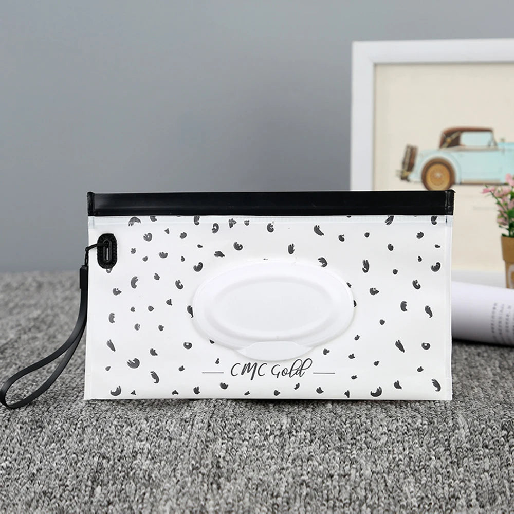 Everyday Wipes Pouch