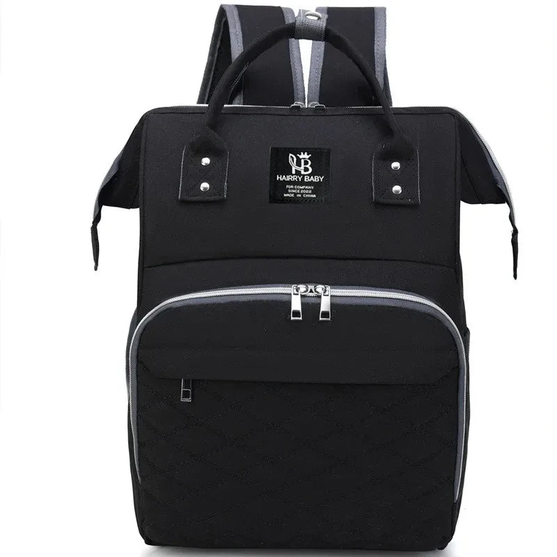 The Everyday Backpack