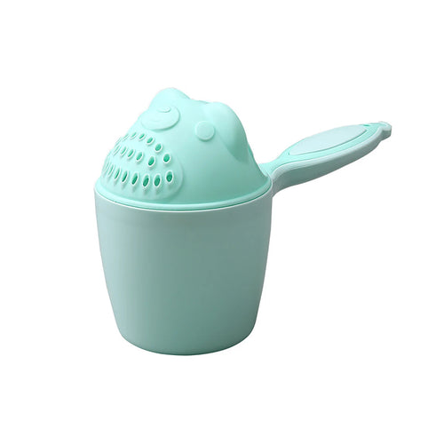 Baby Bath Rinse Cup