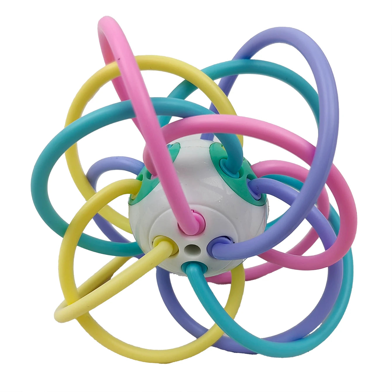 Sensory Teething Ball