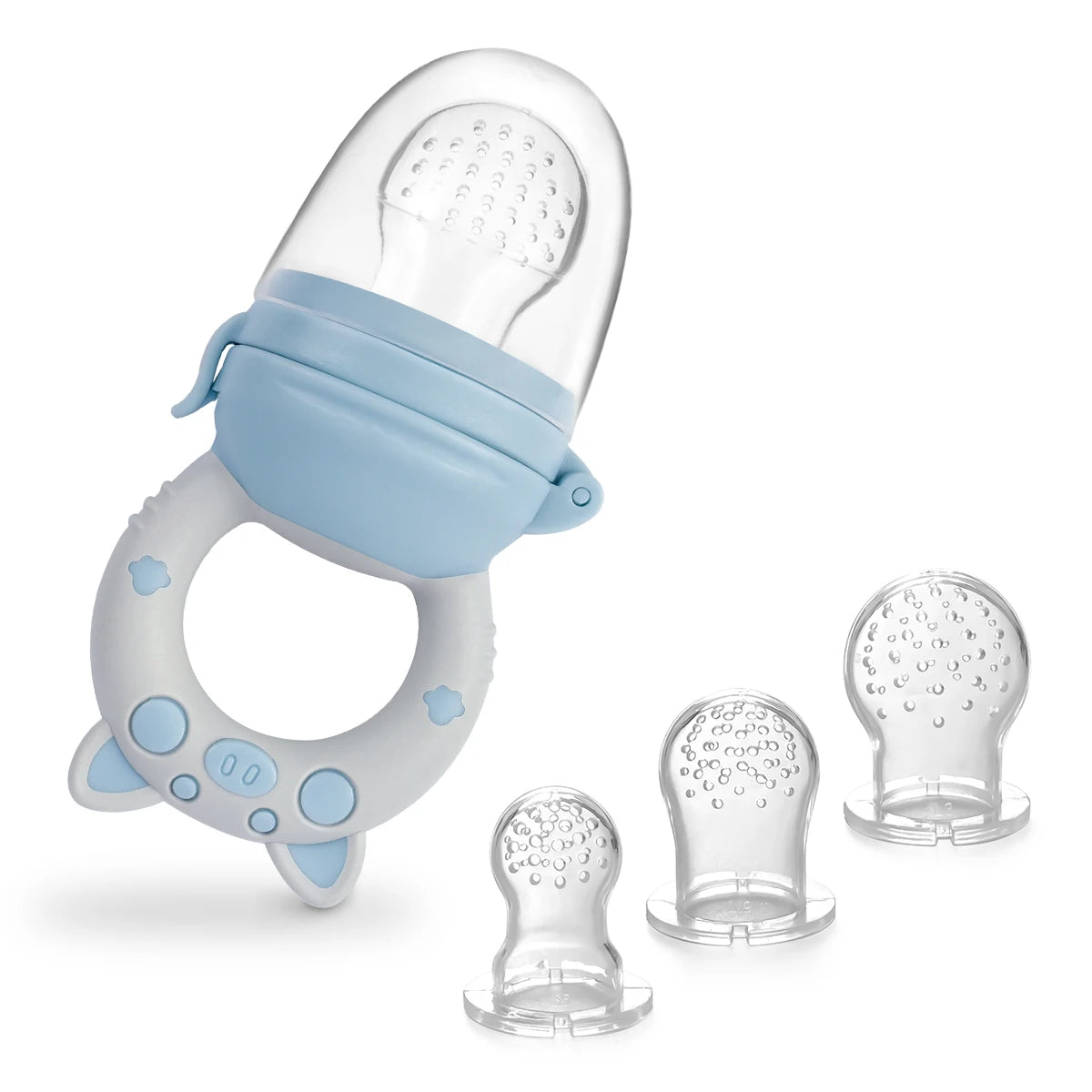 Silicone Fruit Feeder