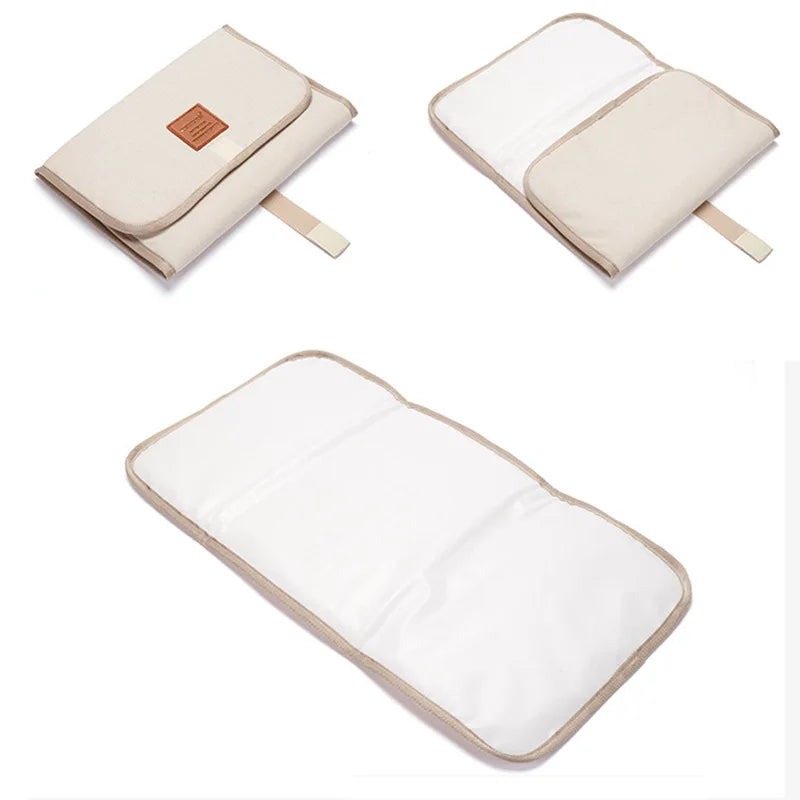 Fold and Go Changing Pad