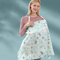 Breathable Nursing Cover